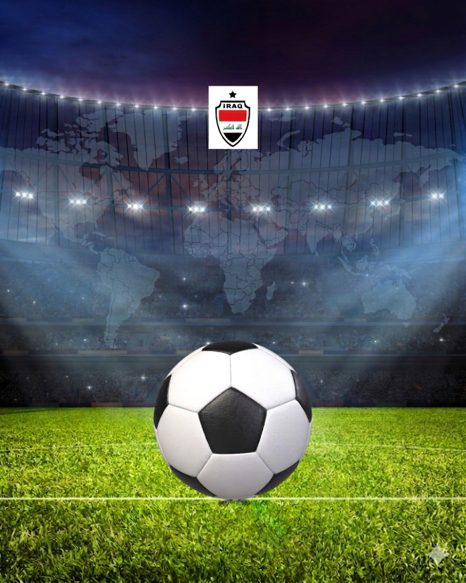 Iraq FIFA World Cup 2026 Fan Tour — 12-night tour across Boston, New York, Philadelphia & Toronto