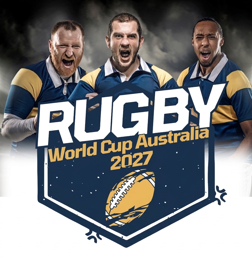 Follow Scotland at the 2027 Rugby World Cup in Australia